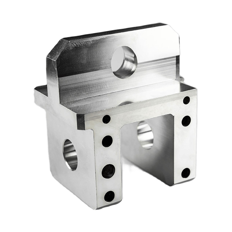 Udstyrsdele CNC
