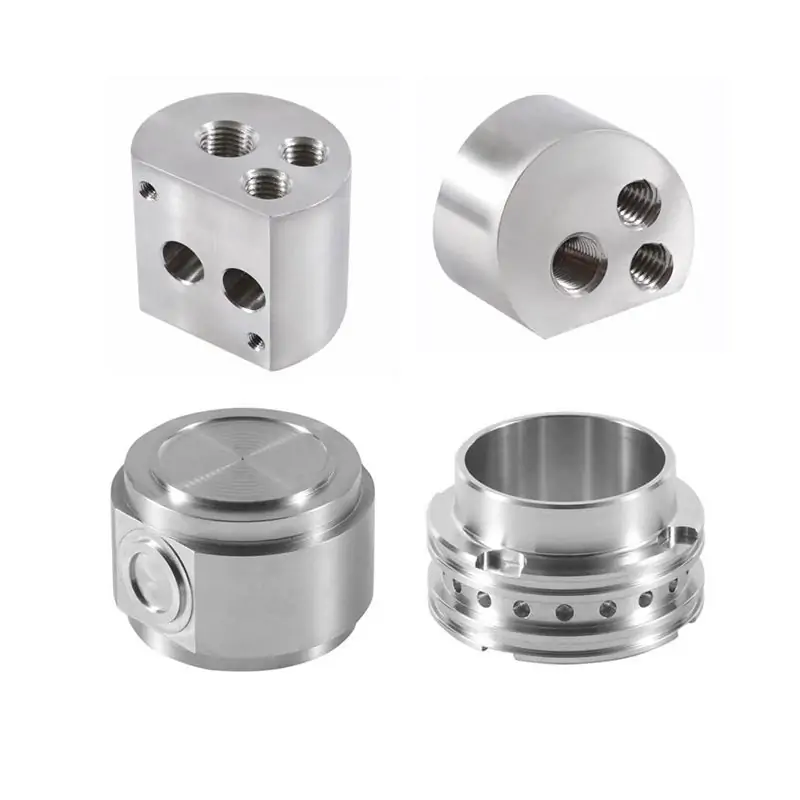 Udstyrsdele CNC-01