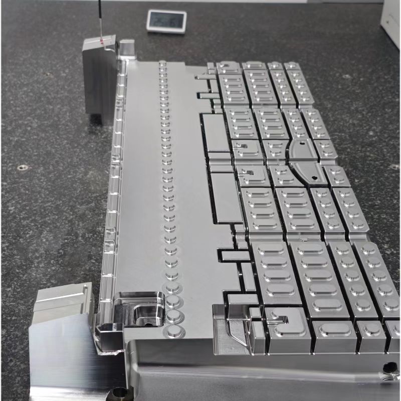 Tredimensionel (tre koordinater) detektion standard omgivelsestemperatur